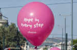 Η Choose έδωσε το «παρών» στο Greece Race for the Cure