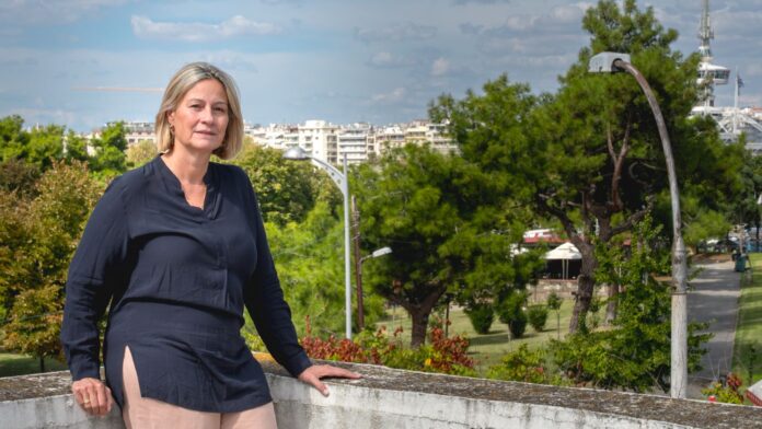 Γενική Πρόξενος Γαλλίας: «Ελλάδα και Γαλλία σχεδιάζουν μαζί το μέλλον» – Ο ρόλος της Θεσσαλονίκης και οι νέες προοπτικές συνεργασίας