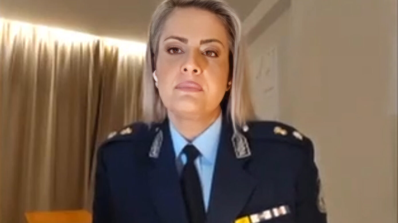 Κωνσταντία Δημογλίδου για το σκάνδαλο στο ελληνικό μπάσκετ: «Θα πραγματοποιήσουμε και άλλες συλλήψεις, σε περίπτωση που ζητηθεί»