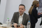 Χάρης Δούκας: Επιστολή στην «Ελληνικό Μετρό ΑΕ» για την άρση της περίφραξης του εργοταξίου στα Εξάρχεια