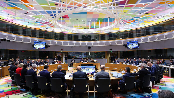 Eurogroup: Πρόσθετο δημοσιονομικό περιθώριο κατά της ενεργειακής ακρίβειας – Σημαντικές αποφάσεις εντός των επόμενων ημερών