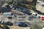 Ελευσίνα: Βίντεο καταγράφει καρέ καρέ την επίθεση με μαχαίρι στον 32χρονο – «Φασίστας είμαι», είπε ένας δράστης