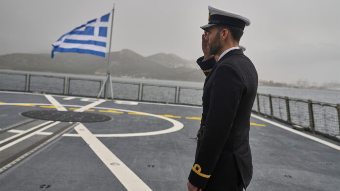 Πολεμικό Ναυτικό: όριο 200 ημερών στη θάλασσα για τα πληρώματα – Πολλαπλάσια αποζημίωση για την υπέρβαση