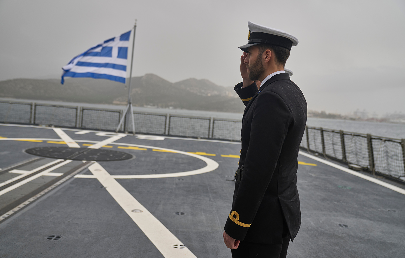 Πολεμικό Ναυτικό: όριο 200 ημερών στη θάλασσα για τα πληρώματα – Πολλαπλάσια αποζημίωση για την υπέρβαση
