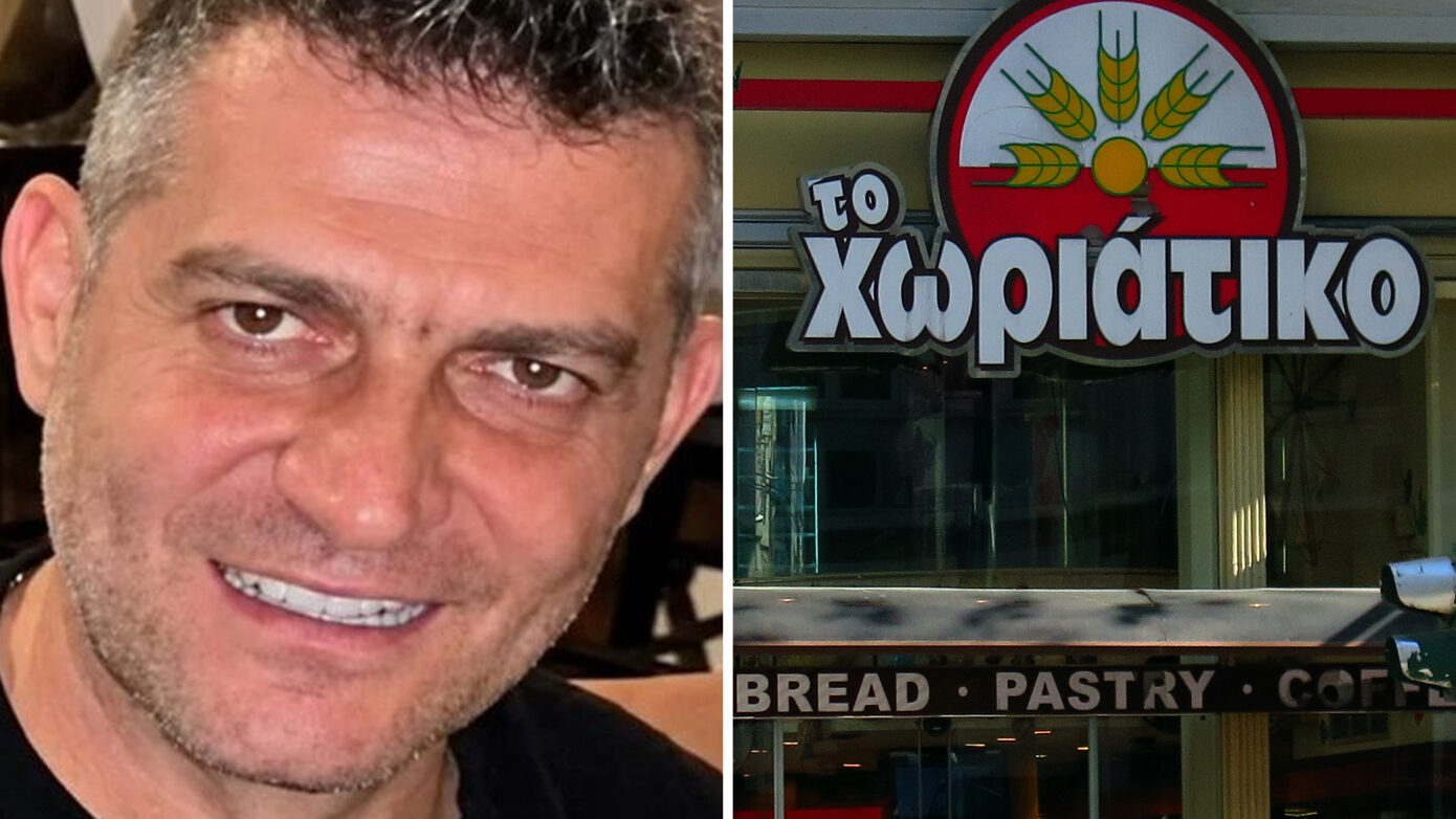 Άγγελος Γιαννακόπουλος: Προφυλακίστηκε ο «Mr. Χωριάτικο» – Δεν έπεισε με την απολογία του