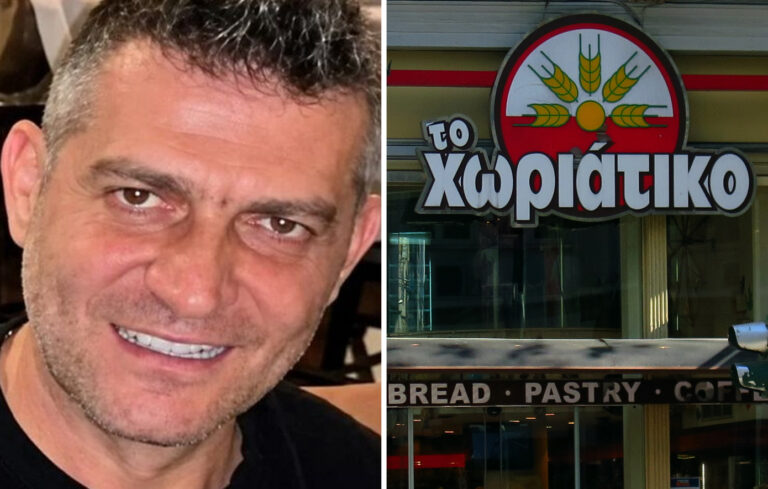 Άγγελος Γιαννακόπουλος: Προφυλακίστηκε ο «Mr. Χωριάτικο» – Δεν έπεισε με την απολογία του