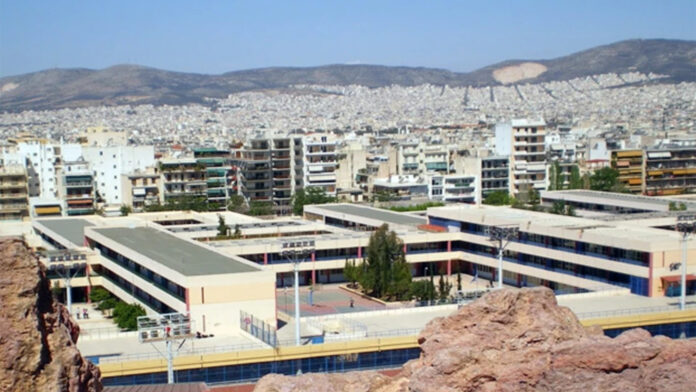 Γκράβα: Κλειστό αύριο το σχολικό συγκρότημα με ομόφωνη απόφαση του Δήμου Αθηναίων