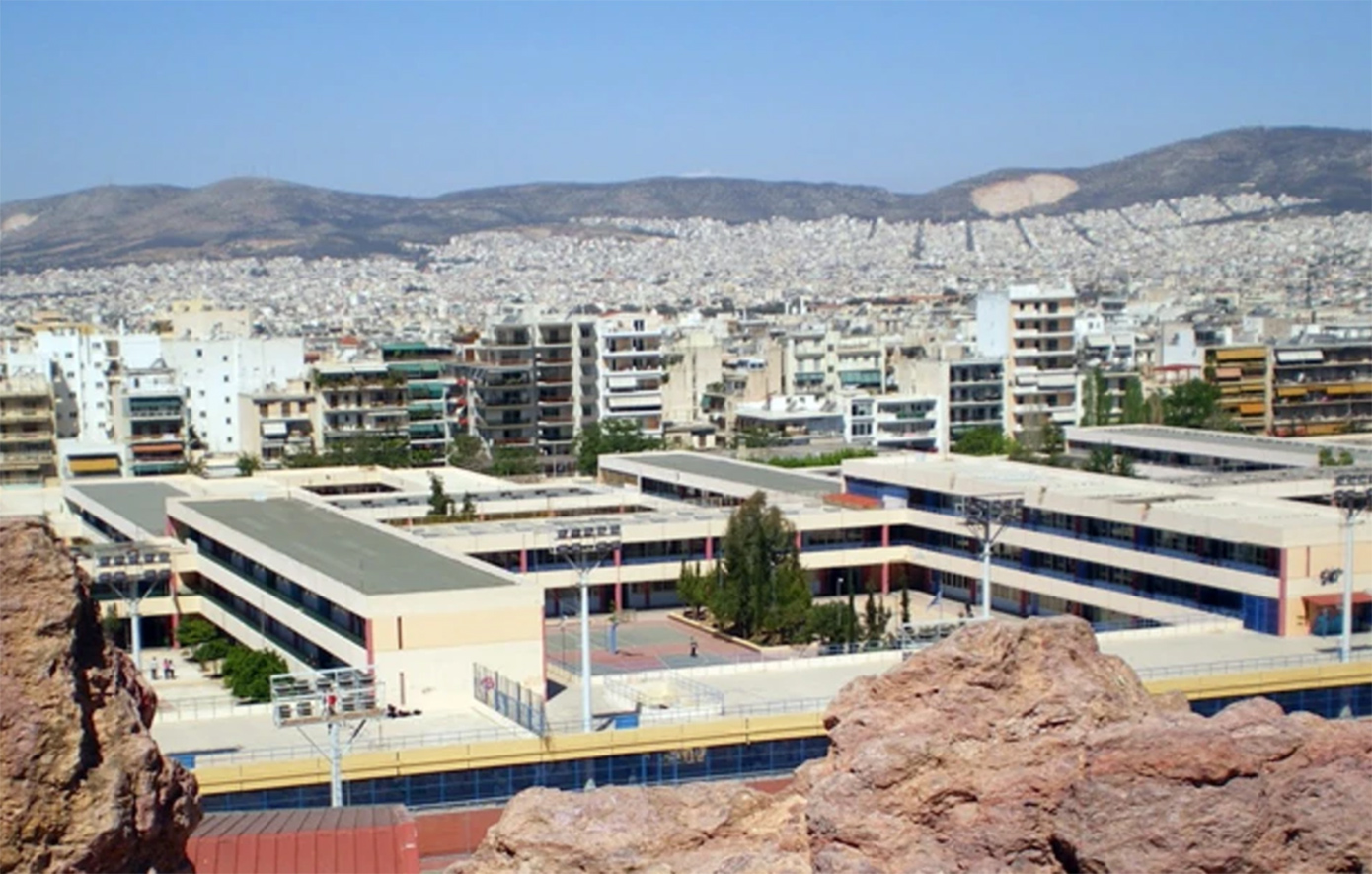 Γκράβα: Κλειστό αύριο το σχολικό συγκρότημα με ομόφωνη απόφαση του Δήμου Αθηναίων
