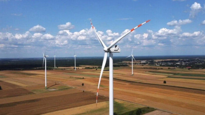 Ρουμανία: Η Greenvolt εξασφαλίζει 284 εκατ. ευρώ για αιολικό έργο 253,1 MW