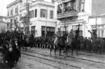 Η Θεσσαλονίκη απελευθερώνεται, σαν σήμερα 26 Οκτωβρίου – Η κούρσα με τους Βουλγάρους