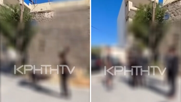 Άγιος Νικόλαος: Καταγγελία για επίθεση σε 12χρονο έξω από σχολείο που καταγράφηκε σε βίντεο