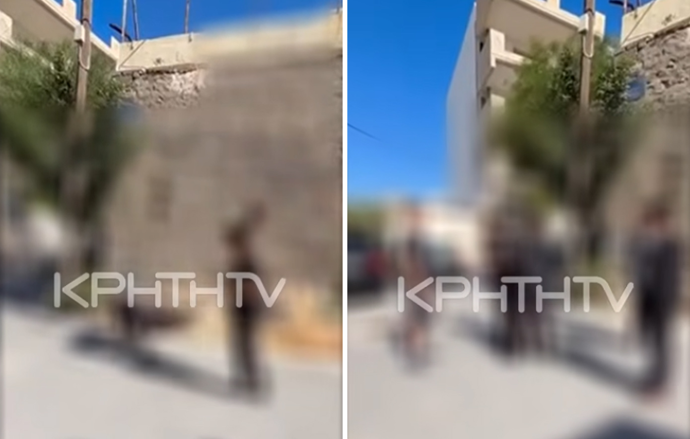 Άγιος Νικόλαος: Καταγγελία για επίθεση σε 12χρονο έξω από σχολείο που καταγράφηκε σε βίντεο