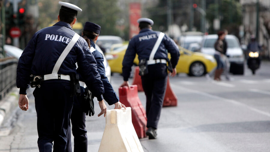 Θεσσαλονίκη: Ποιοι δρόμοι θα κλείσουν για την παρέλαση της 28ης Οκτωβρίου