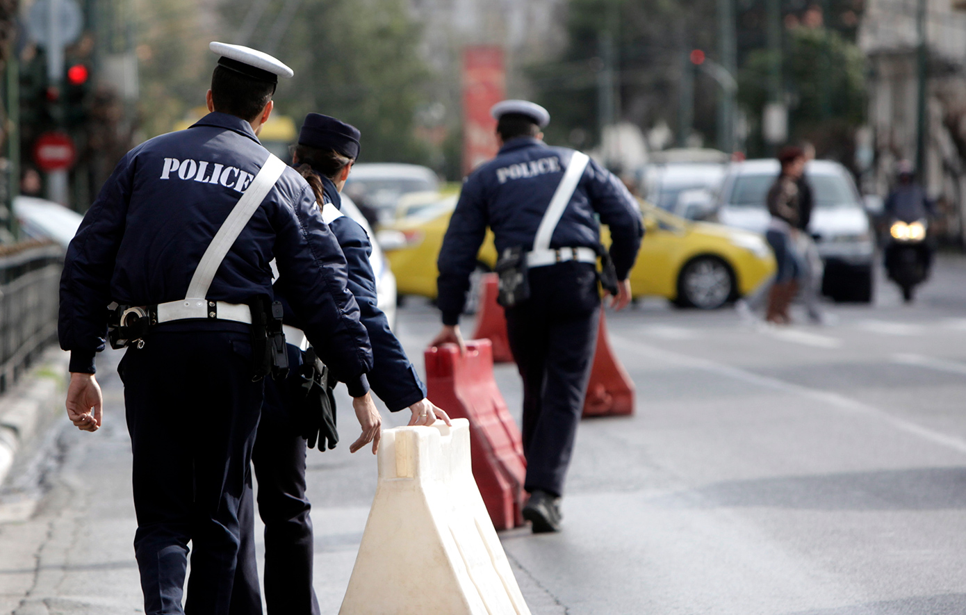 Θεσσαλονίκη: Ποιοι δρόμοι θα κλείσουν για την παρέλαση της 28ης Οκτωβρίου