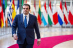 Κυριάκος Πιερρακάκης στο Λουξεμβούργο για Eurogroup και ECOFIN – Ενέργεια, επενδύσεις και ανταγωνιστικότητα στην ατζέντα
