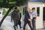 ΚΥΣΕΑ υπό τον Κυριάκο Μητσοτάκη: Στο επίκεντρο οι ελληνικοί Patriot και η Ασπίδα του Αχιλλέα – Δείτε το βίντεο