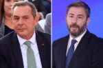 Π. Καμμένος: «Το ΠΑΣΟΚ έχει γαντζωθεί στο όνομα “Ανδρουλάκης” και πάει πίσω» – «Ακροδεξιό οχετό» καταγγέλλει η Χαριλάου Τρικούπη