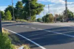 Κορινθία: Η Περιφέρεια καθάρισε 146,5 χλμ. δρόμων και διαγραμμίζει άλλα 125 χλμ.