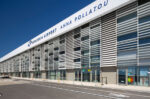 Fraport Greece: 5,7 εκατ. επιβάτες τον Σεπτέμβριο – Άνοδος 4,2% στα 14 περιφερειακά αεροδρόμια