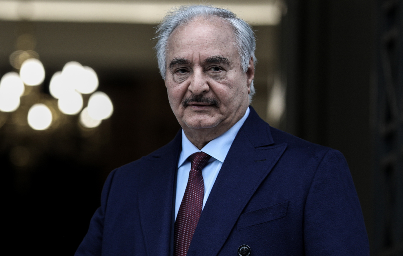 Τουρκολιβυκό μνημόνιο: Η Άγκυρα αξιοποιεί τη στροφή Χαφτάρ – Ηχηρό «όχι» από Βρυξέλλες και Κάιρο