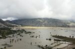 Οροπέδιο Λασιθίου στην Κρήτη: Σε λίμνη μετατράπηκε ο κάμπος – Πάνω από 20.000 τόνοι πατάτας κάτω από το νερό