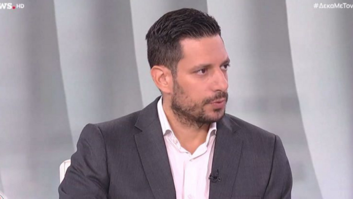 Κυρανάκης: Δεν θα επιτρέψουμε στην Ελλάδα να γίνει όπως οι δρόμοι των Παρισίων