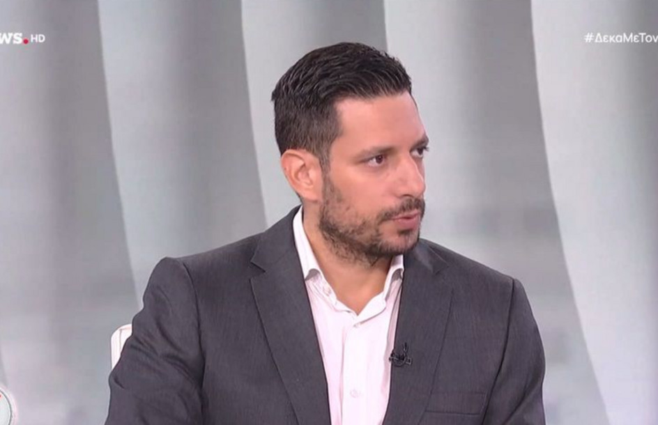 Κυρανάκης: Δεν θα επιτρέψουμε στην Ελλάδα να γίνει όπως οι δρόμοι των Παρισίων