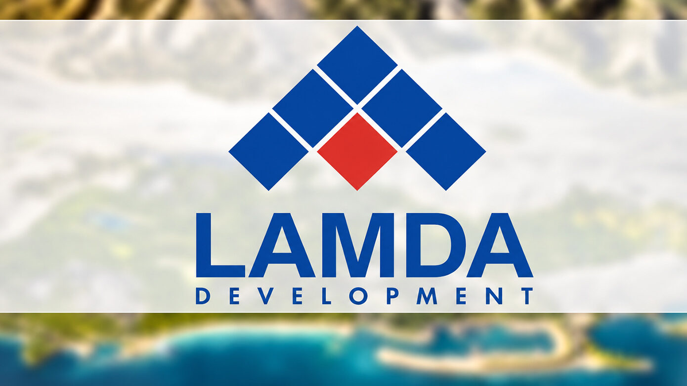 LAMDA Development: Η Εύη Κωστάκη αναλαμβάνει τη θέση της διευθύνουσας συμβούλου