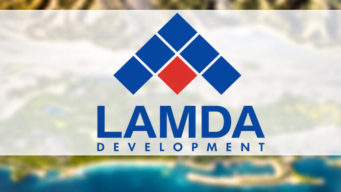 LAMDA Development: Η Εύη Κωστάκη αναλαμβάνει τη θέση της διευθύνουσας συμβούλου