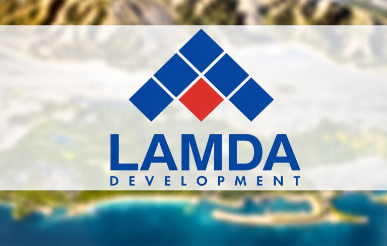 LAMDA Development: Η Εύη Κωστάκη αναλαμβάνει τη θέση της διευθύνουσας συμβούλου