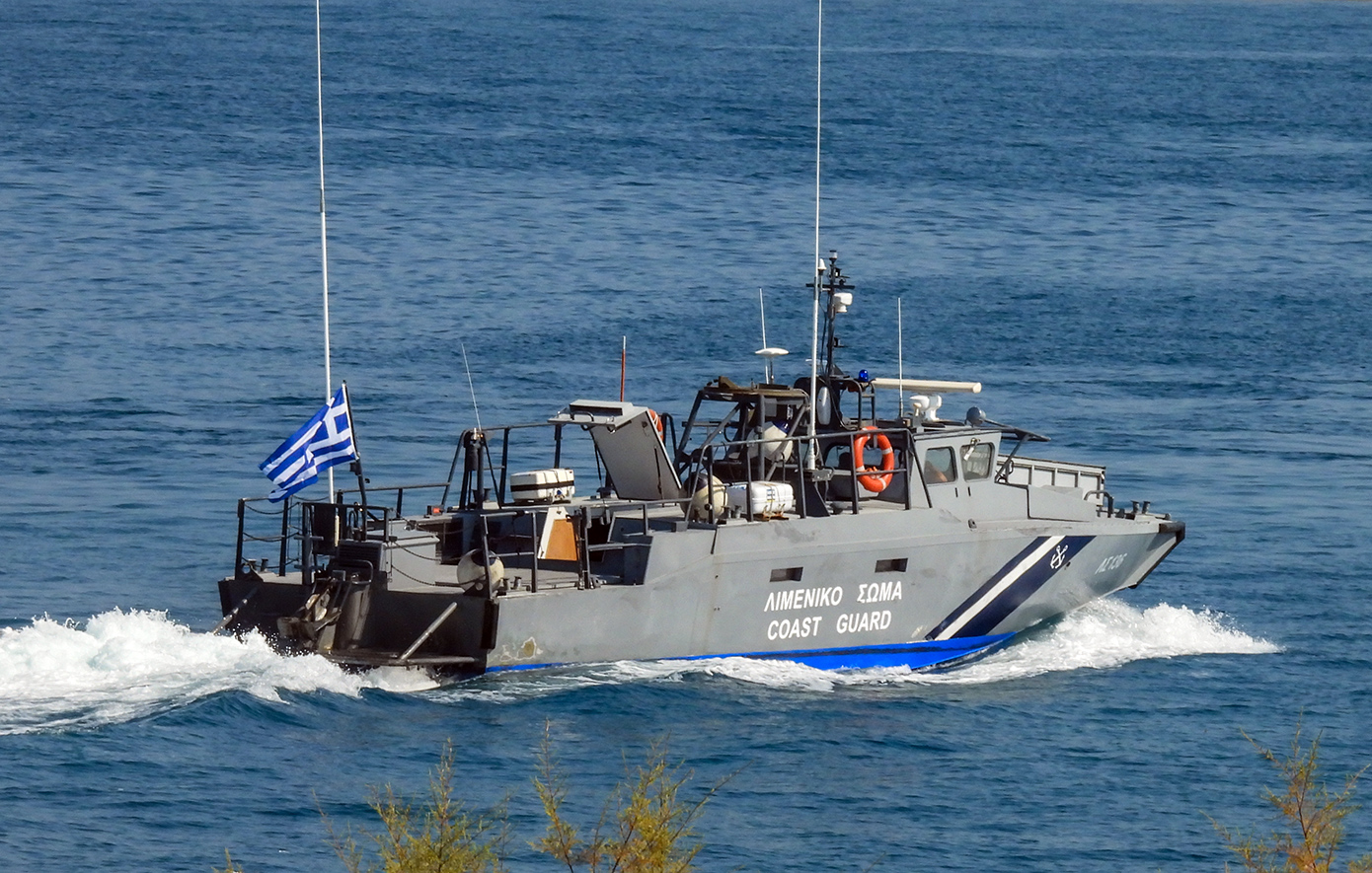 Γαύδος: Εντοπίστηκε σορός σε προχωρημένη σήψη στη θάλασσα, ανοικτά του νησιού