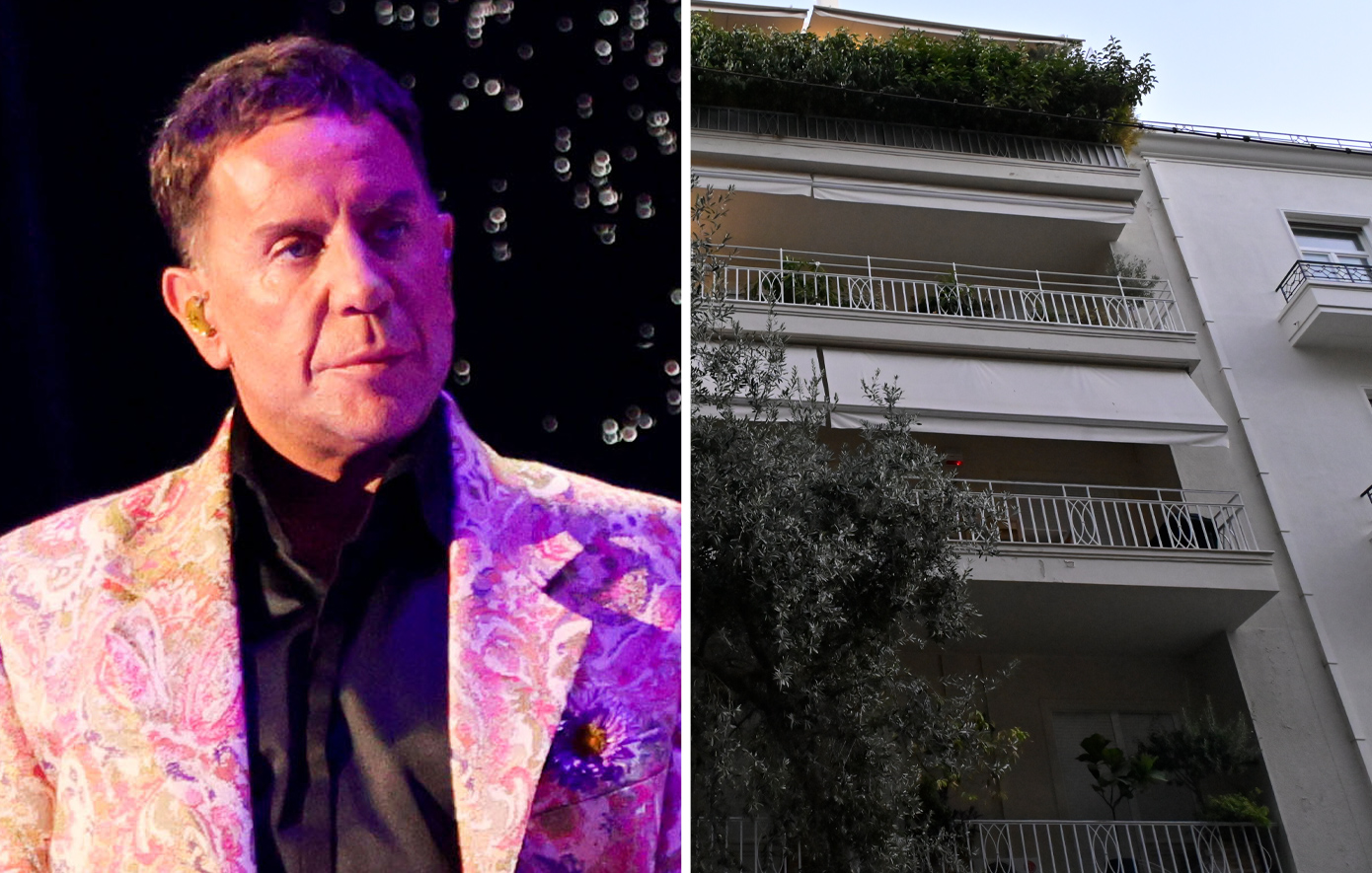 Γιώργος Μαζωνάκης: Νέα δεδομένα για τον θάνατό του από έγγραφο-ντοκουμέντο και τα alarm στην πλασμαφαίρεση