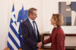 Κ. Μητσοτάκης: Σχεδιάζεται νέο υπουργείο Ανώτατης Εκπαίδευσης, Έρευνας και Καινοτομίας – Στήριξη στους Έλληνες επιστήμονες