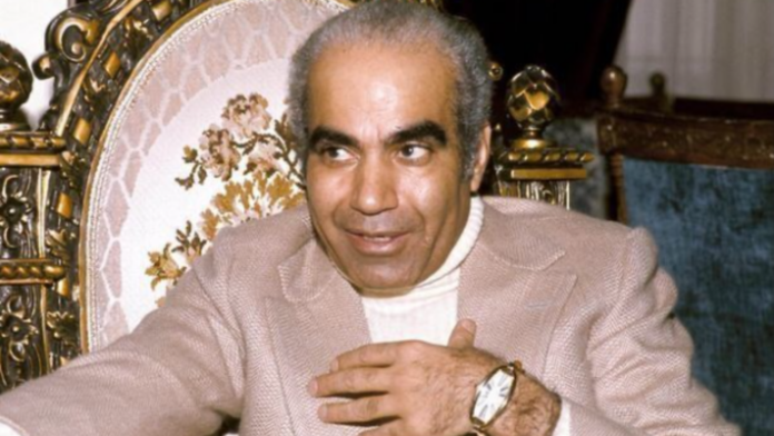 Ο μεγιστάνας του εμφιαλωμένου νερού βγάζει προς πώληση την περιουσία του – Τα χρέη πιέζουν την οικογενειακή αυτοκρατορία