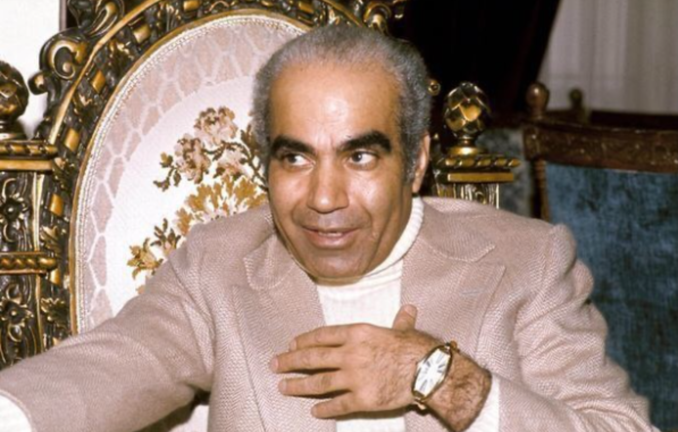 Ο μεγιστάνας του εμφιαλωμένου νερού βγάζει προς πώληση την περιουσία του – Τα χρέη πιέζουν την οικογενειακή αυτοκρατορία