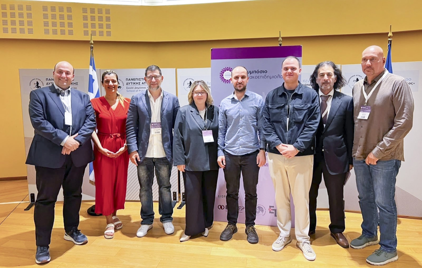 Πόσο ασφαλή παραμένουν τα φάρμακα μετά την έγκρισή τους και ποιος είναι ο ρόλος των δεδομένων υγείας