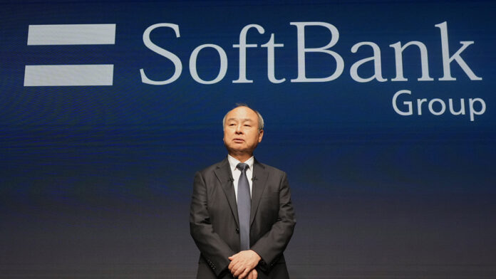 SoftBank: Ο Masayoshi Son αναζητά επενδυτές από τον Κόλπο για επενδύσεις 100 δισ. δολαρίων στην τεχνητή νοημοσύνη
