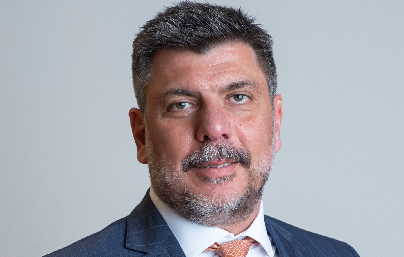 Νίκος Νικολακόπουλος: Αναλαμβάνει τη θέση του αντιπροέδρου του Ομίλου Κυριακού στην Ελλάδα