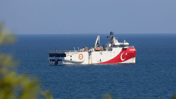 Νέα τουρκική NAVTEX για έρευνες σε κυπριακά χωρικά ύδατα – Διπλωματικές πηγές καταγγέλλουν κλιμάκωση της έντασης