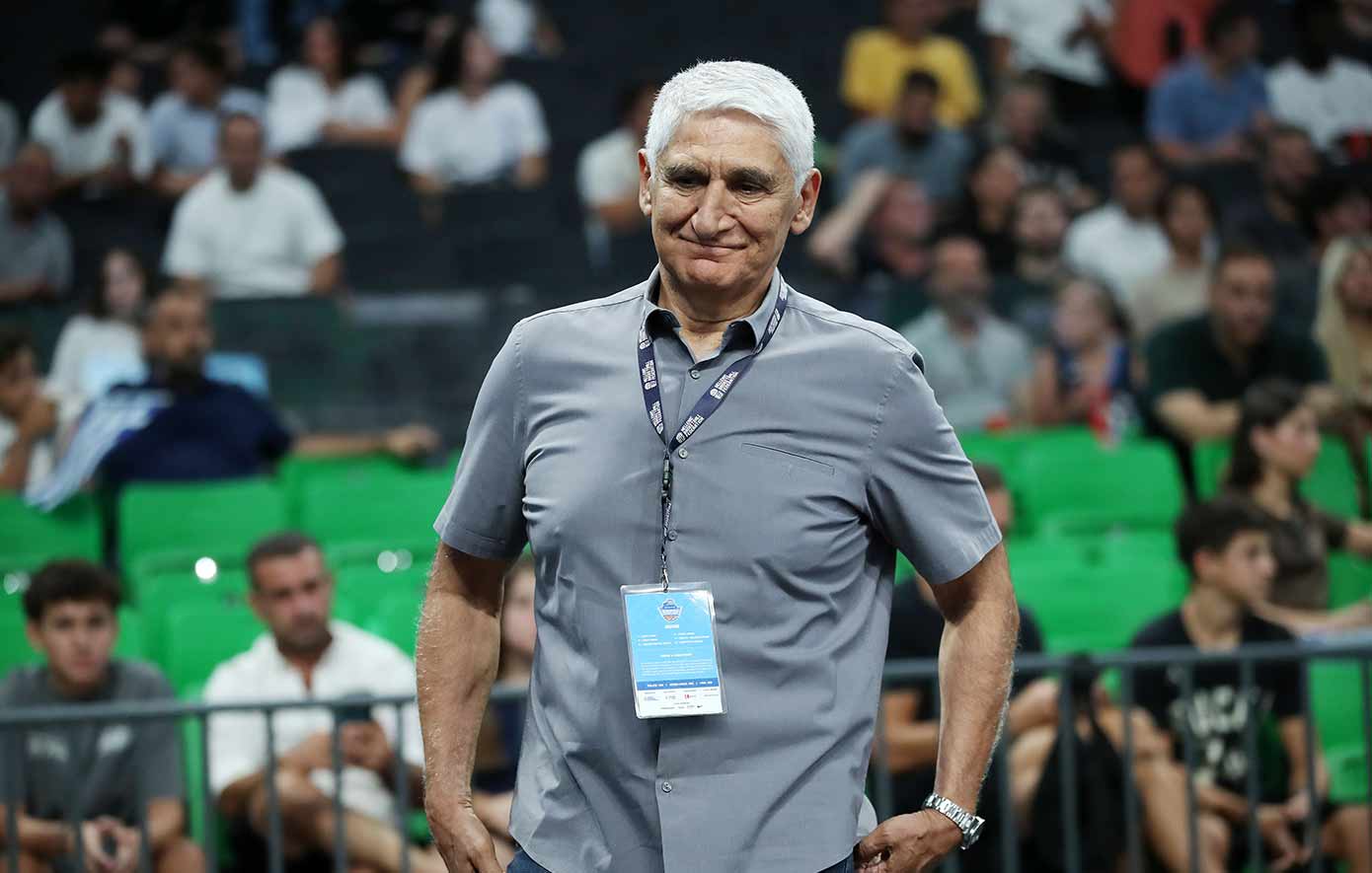 Στημένοι αγώνες στο μπάσκετ: Θα καταθέσει ο Παναγιώτης Γιαννάκης – Το παιχνίδι του 2018 και η αποβολή με διπλή τεχνική ποινή