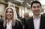 Φώφη Γεννηματά: Ο Παύλος Χρηστίδης δηλώνει «Πέντε χρόνια μετά μας λείπει πολύ»