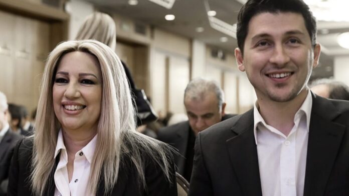 Φώφη Γεννηματά: Ο Παύλος Χρηστίδης δηλώνει «Πέντε χρόνια μετά μας λείπει πολύ»