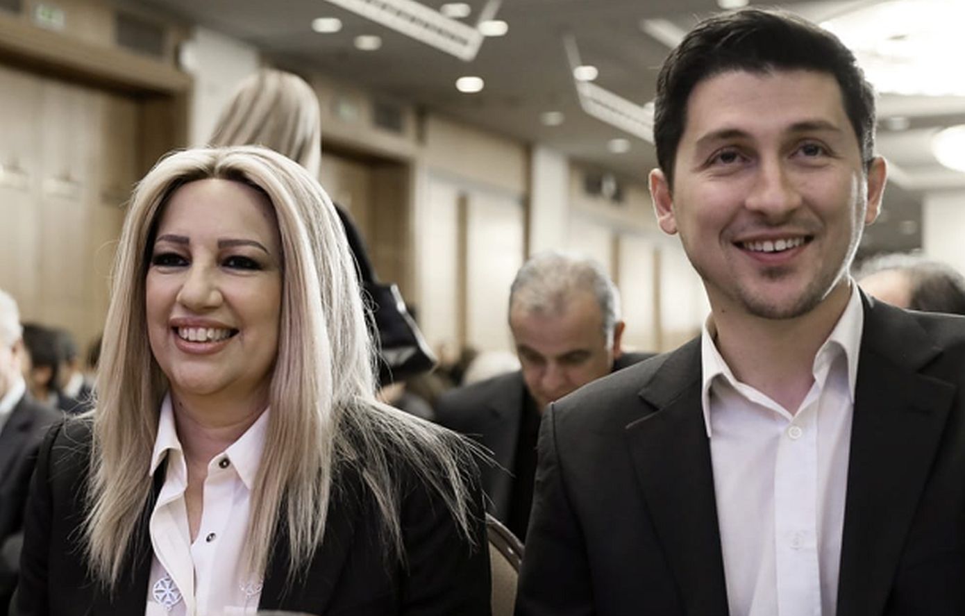 Φώφη Γεννηματά: Ο Παύλος Χρηστίδης δηλώνει «Πέντε χρόνια μετά μας λείπει πολύ»