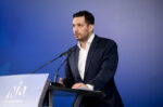 Κ. Κυρανάκης για τα 52 χρόνια της Νέας Δημοκρατίας – Η ΝΔ που επιδιώκουμε να παραδώσουμε