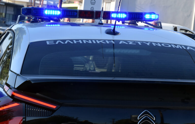 Θεσσαλονίκη: Συνελήφθη μετά από καταδίωξη στους δρόμους 26χρονος που είχε καταδικαστεί για ληστεία