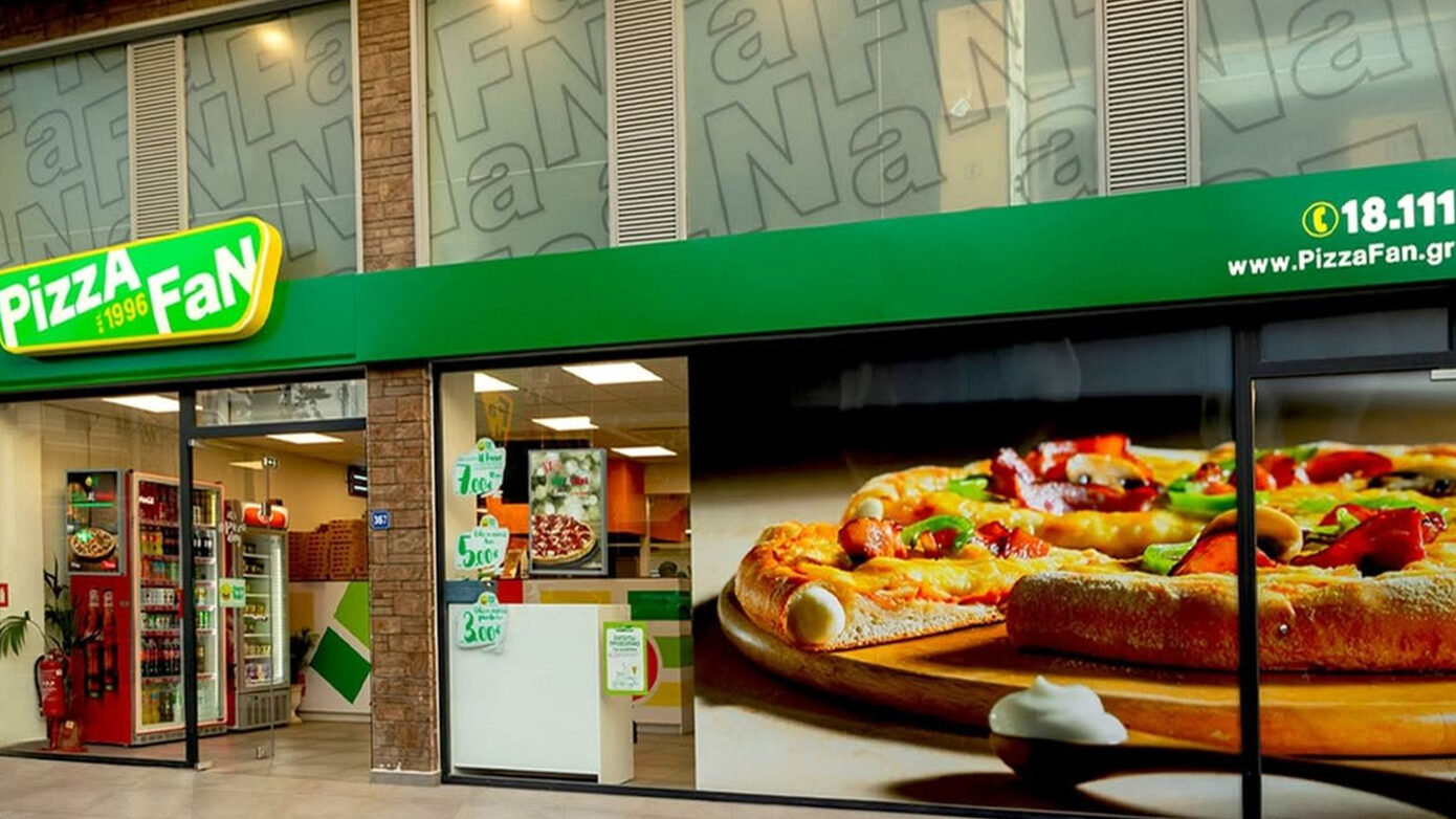 Pizza Fan: Προφυλακιστέος ο ιδιοκτήτης της μετά την απολογία του