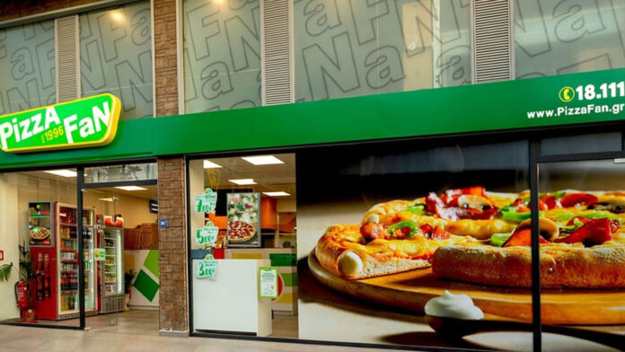 Pizza Fan: Προφυλακιστέος ο ιδιοκτήτης της μετά την απολογία του