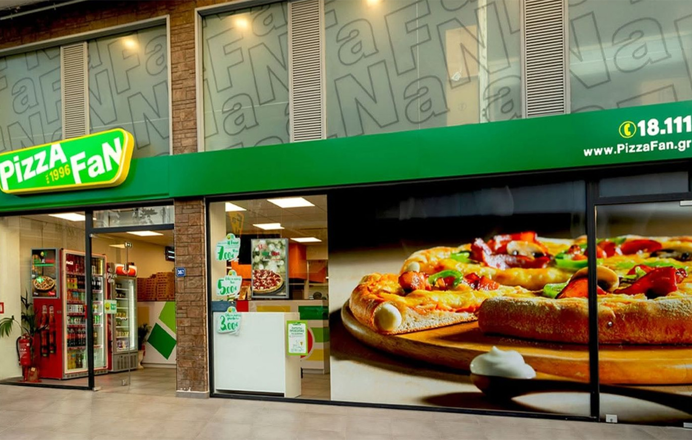Pizza Fan: Προφυλακιστέος ο ιδιοκτήτης της μετά την απολογία του
