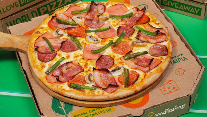 Πώς στήθηκε η απάτη της Pizza Fan – Τα 25 εκατ. ευρώ από τις «κερασμένες» πίτσες και οι αποδείξεις που εξαφανίζονταν