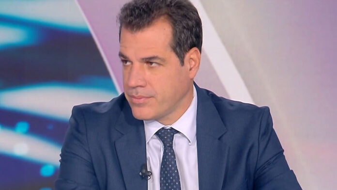 Θ. Πλεύρης: Η κύρωση του τουρκολιβυκού μνημονίου δεν δημιουργεί συνέπειες για την Ελλάδα
